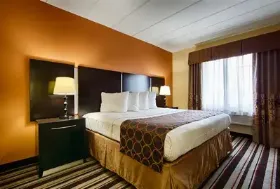 Photograph of Best Western Mason Inn, Mason