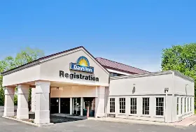 Photograph of Days Inn, Sharonville