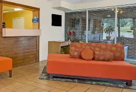 Photograph of Days Inn, Cincinnati