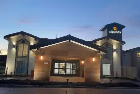 Photograph of La Quinta Inn, Reynoldsburg