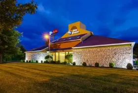 Photograph of Best Western Clermont, Cincinnati