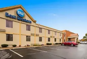 Photograph of Best Western Adena Inn, Chillicothe