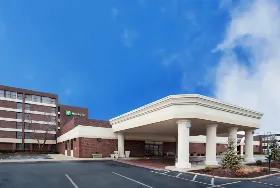 Photograph of Holiday Inn Dayton/Fairborn I-675, Fairborn