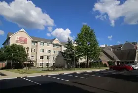 Photograph of Best Western Plus, Columbus