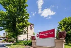 Photograph of Best Western Plus, Cincinnati