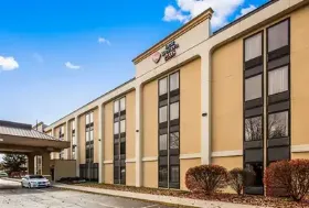 Photograph of Best Western Plus, Dayton