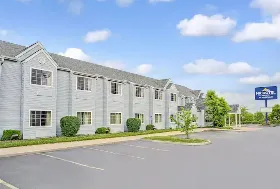 Photograph of Microtel Inn & Suites, Mason