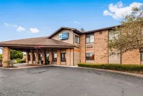 Photograph of Best Western Lakewood Inn, Hebron