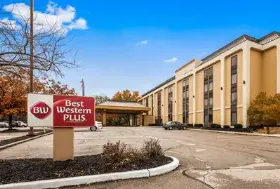 Photograph of Best Western Dayton Northwest,