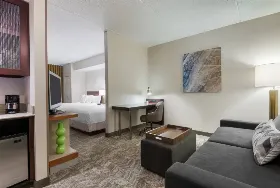 Photograph of SpringHill Suites, Solon
