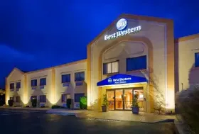 Photograph of Best Western, Port Clinton