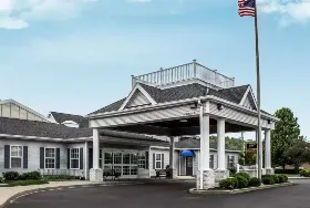 Photograph of Comfort Inn, Bellville