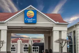 Photograph of Comfort Inn, Sandusky