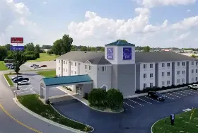 Photograph of Sleep Inn, Sandusky