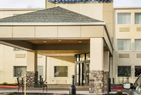 Photograph of Comfort Inn, Mayfield Heights