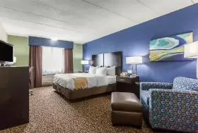 Photograph of Quality Inn, Milan