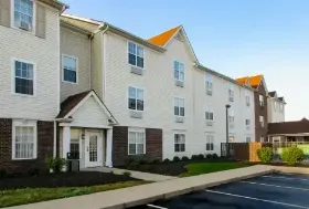 Photograph of MainStay Suites, Columbus