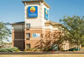Photograph of Comfort Inn, West Chester