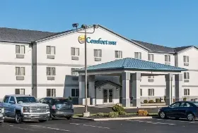Photograph of Comfort Inn, Bluffton
