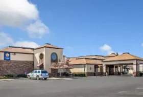Photograph of Comfort Inn, Oregon