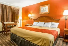 Photograph of Econo Lodge,