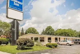 Photograph of Rodeway Inn, Findlay