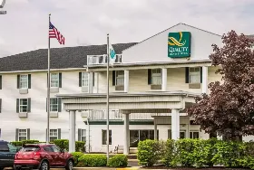 Photograph of Quality Inn & Suites, Bellville