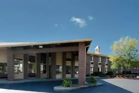 Photograph of Comfort Inn, Mount Vernon