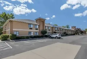 Photograph of Comfort Inn, Van Wert