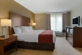 Photograph of Comfort Inn, Pickerington