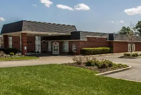 Photograph of Quality Inn, Mansfield