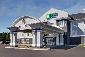 Photograph of Holiday Inn Express, Fremont