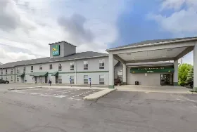 Photograph of Quality Inn, Obetz
