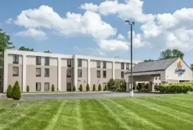 Photograph of Comfort Inn, Oxford