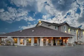 Photograph of Comfort Inn, Painesville