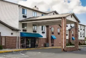 Photograph of Quality Inn, Delaware