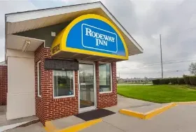 Photograph of Rodeway Inn, Wauseon