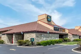 Photograph of Quality Inn, Reynoldsburg