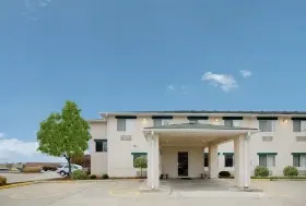 Photograph of Quality Inn, Dayton
