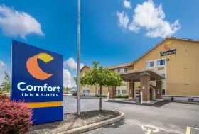 Photograph of Comfort Inn, Fairborn