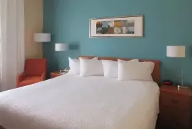 Photograph of Quality Inn Marion,