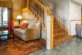 Photograph of Quality Inn, Greenville