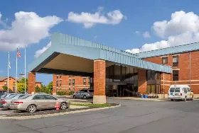Photograph of Comfort Inn, Middleburg Heights