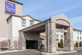 Photograph of Sleep Inn, Austinburg