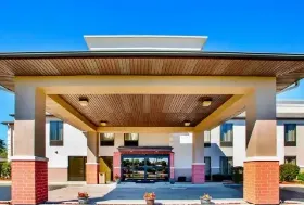 Photograph of Comfort Inn, Dayton