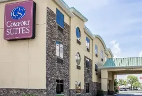 Photograph of Comfort Suites, Perrysburg