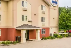 Photograph of Suburban Extended Stay Hotel, Beavercreek