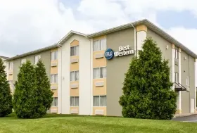 Photograph of Best Western Toledo South Maumee, Maumee