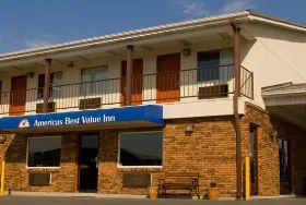 Photograph of Best Value Inn, Celina