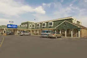 Photograph of Best Value Inn,